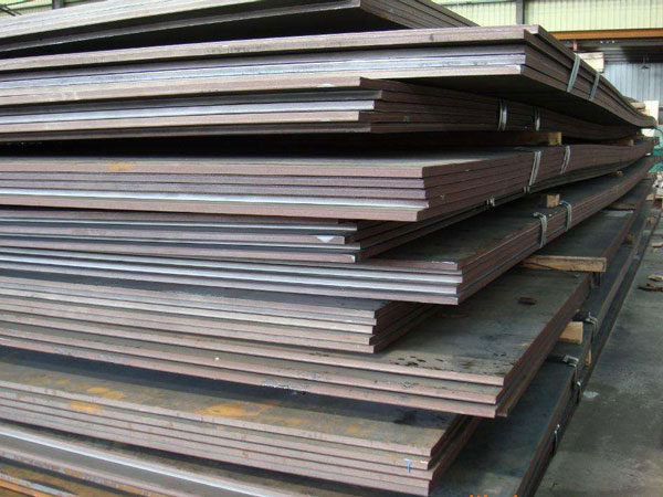 Plastic Die Steel